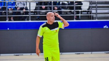 Какау объяснил выбор состава на матчи по футзалу с Азербайджаном