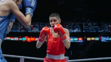 Асылкулов принес Казахстану первое золото ЧА-2026