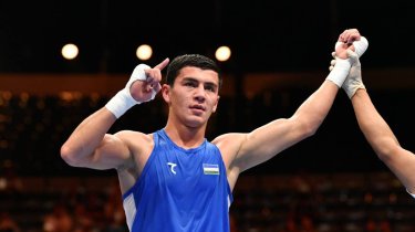 Узбекистан взял второе золото ЧА-2026 по боксу