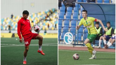 Матч «Кайсар» – «Тобол»: названы хедлайнеры 1000-го матча Лиги