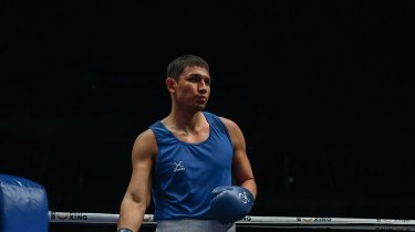 Узбекистан завоевал три золотые медали Чемпионата Азии по боксу