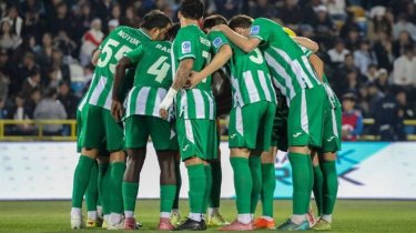 «Атырау» снова выставили на торги – цена упала втрое