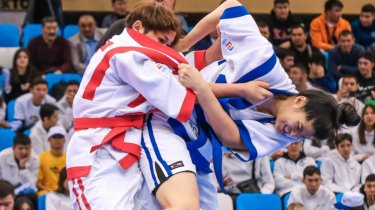 UWW усиливает сотрудничество с қазақ күресі