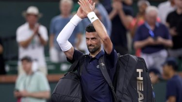 Джокович сделал заявление о завершении карьеры