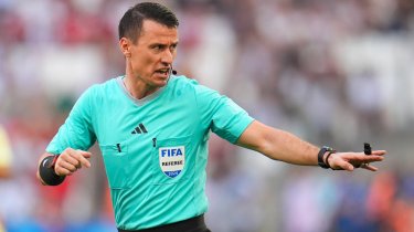 Арбитры из Узбекистана будут работать на матчах ЧМ по футболу