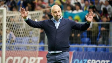 «Никогда не вел переговоров за спиной»: Адиев рассказал о контактах с «Актобе»