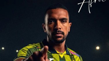 «Мы многому учимся»: Бразильский новичок рассказал об адаптации в «Кайрате»