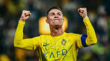 Криштиану Роналду вернули «отмененные» голы