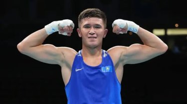 Торехан Сабырхан дал обещание болельщикам после поражения