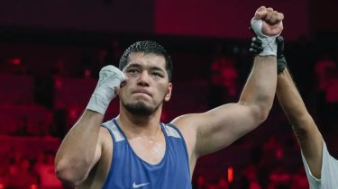 Капитан сборной Казахстана обратился к болельщикам после триумфа на чемпионате Азии