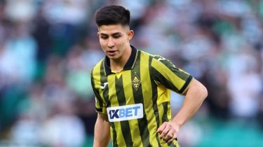 «Восход суперзвезды»: Сатпаева высоко оценили в Европе