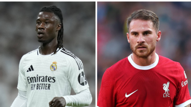«Реал» и «Ливерпуль» могут обменяться звездными игроками