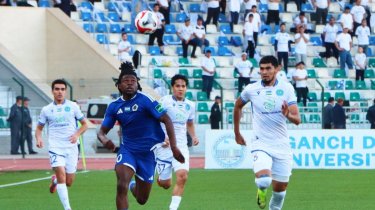 В Узбекистане сменят расписание футбольных матчей ради посещаемости