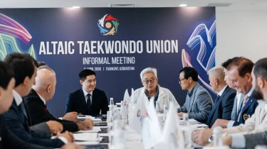 Астана примет турнир Altaic Taekwondo Union