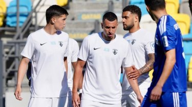 Кризис у «Каспий»: клуб превратился в главного аутсайдера КПЛ