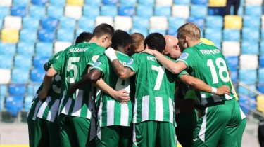 «Атырау» наказал «Кайсар» за расточительность в Туркестане