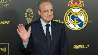 «Реал» идет на войну с Ла Лигой: «Мы не играем в купленных турнирах»