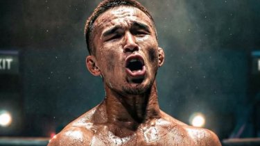 Марсель озвучил цену за бой после победы над Токтаром