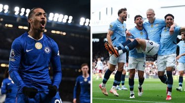 «Челси» — «Манчестер Сити»: где и когда смотреть матч