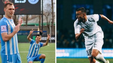 «Окжетпес» — «Иртыш»: прямая трансляция матча КПЛ