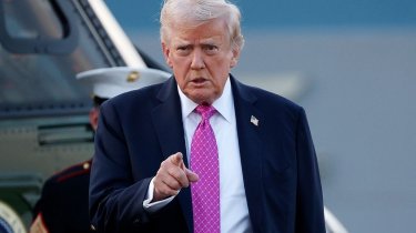 Дональд Трамп лично добавил бой в кард турнира UFC у Белого дома