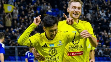 «Астана» на пороге приватизации: кто купит столичный клуб?