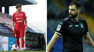 «Кызылжар» — «Женис»: Прямая трансляция матча КПЛ