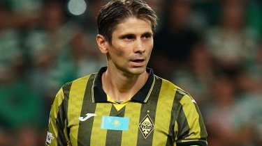 Капитан «Кайрата» сравнил молодежь Казахстана и России