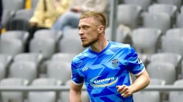 Развязка на 88-й минуте: «Улытау» дожал «Алтай» в большинстве