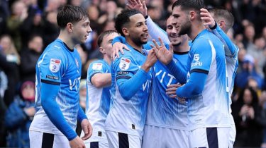 Камбэк на 101-й минуте: клуб Ломтадзе выжил в самой концовке