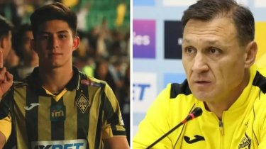 Жизнь после Сатпаева: как «Кайрат» готовится к летнему трансферу в «Челси»