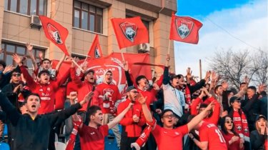 Фанаты «Кайсара» недовольны кызылординским клубом