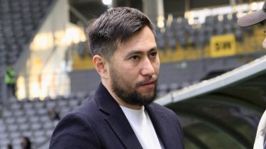 Главный тренер «Окжетпеса» получил квартиру в Кокшетау