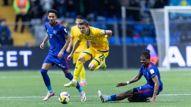 Матчи Первой и Второй лиг не будут транслироваться в Казахстане