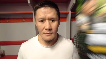 Жумагулов прокомментировал возможный переход в UFC