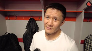 Жалгас Жумагулов сделал заявление о завершении карьеры