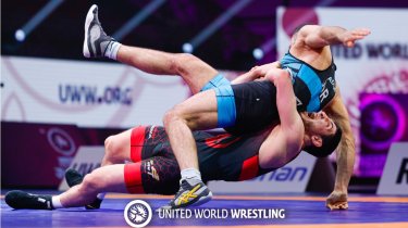 Казахстанцы выступят на 9 международных турнирах за неделю