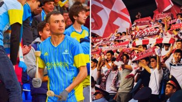 «Актобе» без фанатов, «Астана» в топе: Посещаемость 5-го тура КПЛ