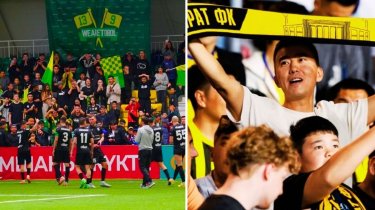 Матч «Тобыл» – «Кайрат» побил рекорды: Просмотры 5 тура КПЛ