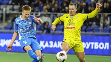 КФФ разъяснила спорные судейские эпизоды 5-го тура КПЛ