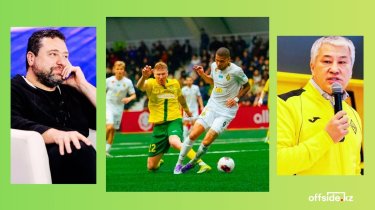 Триумф Боранбаева, кризис Ломтадзе: Рейтинг бизнесменов в КПЛ