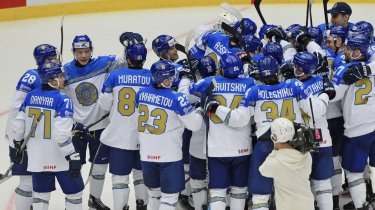 Казахстан объявил состав для подготовки к ЧМ-2026