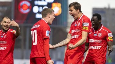 Игрокам «Кызылжара» выплатят двойные премиальные за разгром «Жениса»