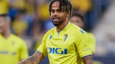 Шымкентский «Ордабасы» не отказался от идеи подписания Бонгонда