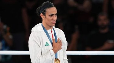 Дебют Иман Хелиф в профи-боксе отложен из-за травмы