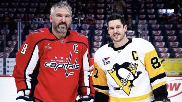 Овечкин отказался от церемонии прощания, организованной главным соперником (видео)