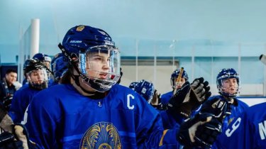 Казахстан уступил Нидерландам на чемпионате мира по хоккею