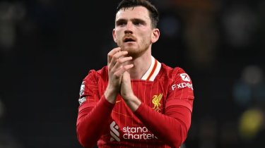 «Хочу играть»: Робертсон высказался об уходе из «Ливерпуля»