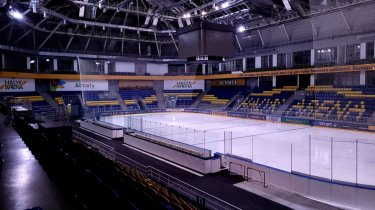 В Казахстане накажут ответственных за срыв тренировок фигуристов