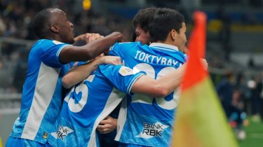 Торегали Тореали выступит в перерыве матча «Ордабасы» – «Окжетпес»